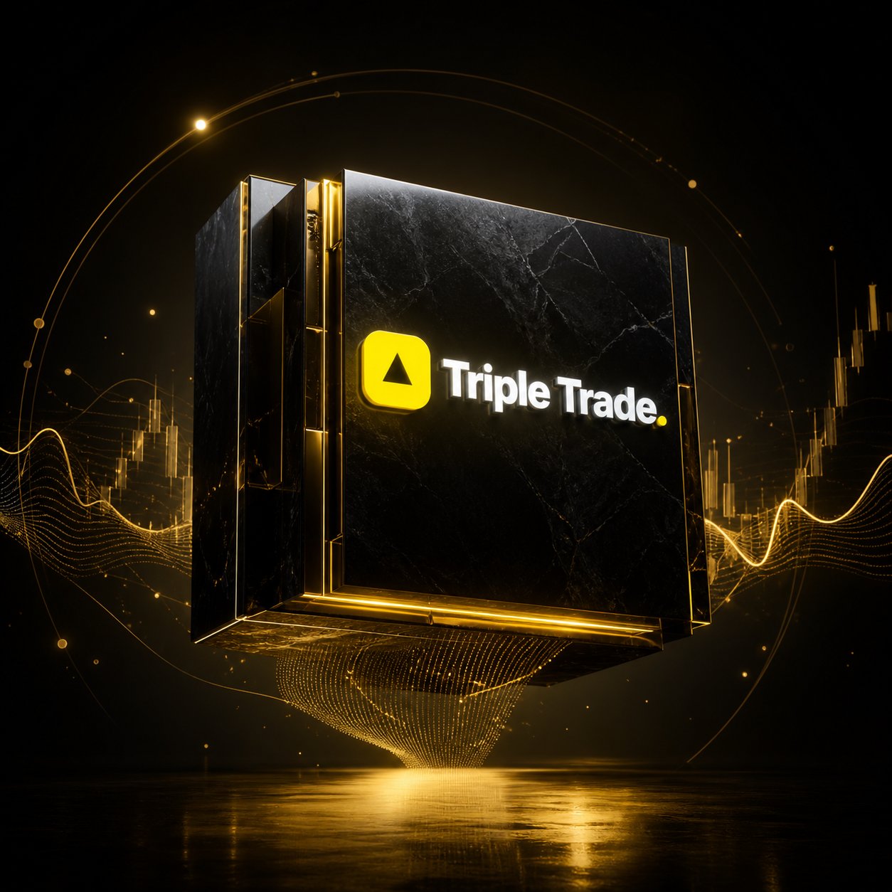 Triple Trade security